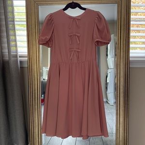 GAL MEETS GLAM DRESS